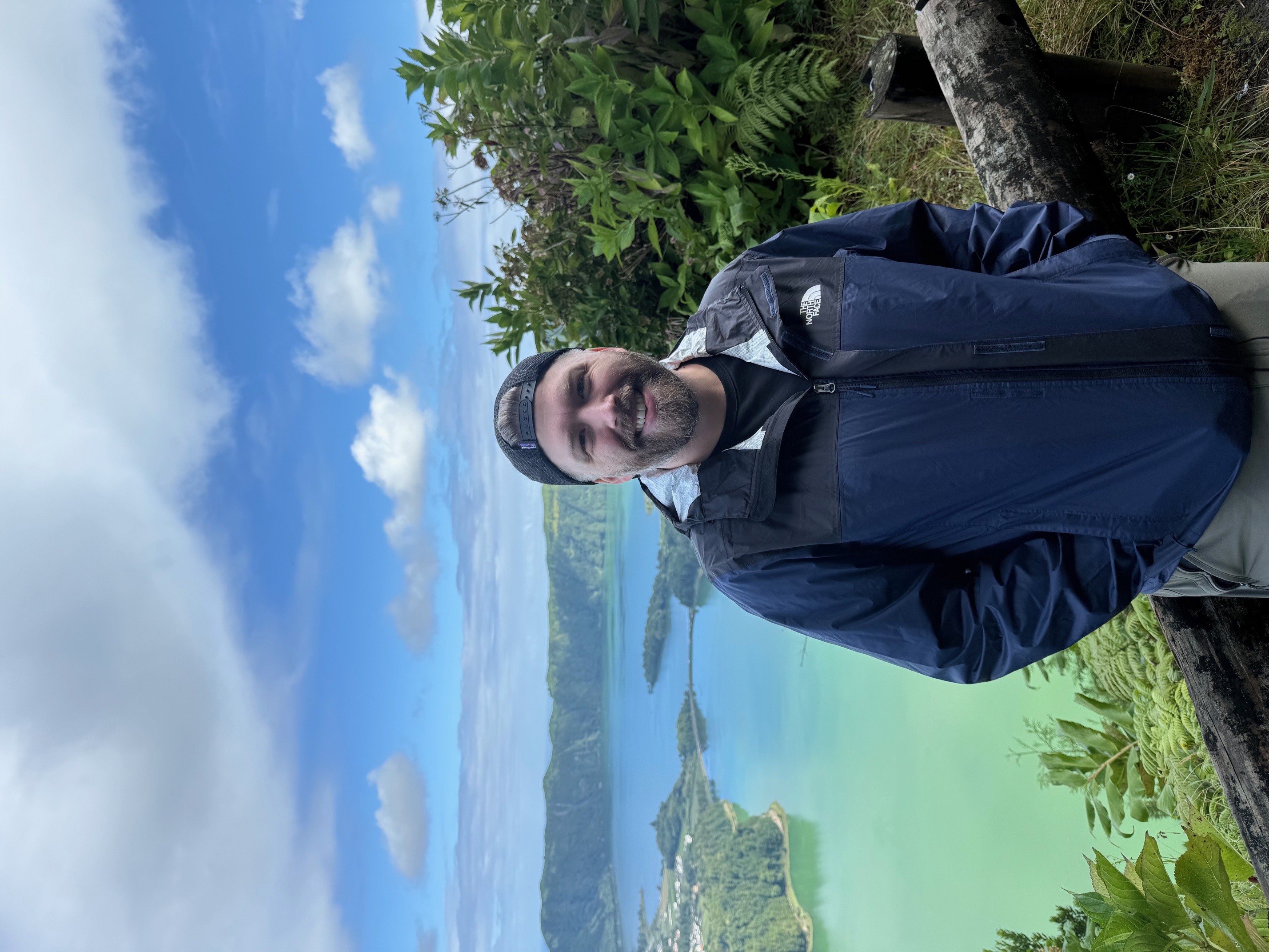 Alex – Founder of Rescue Your Leads